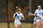 WLax vs Westfield  Wheaton College Women's Lacrosse vs Westfield State University. - Photo by Keith Nordstrom : Wheaton, Lacrosse, LAX, Westfield State